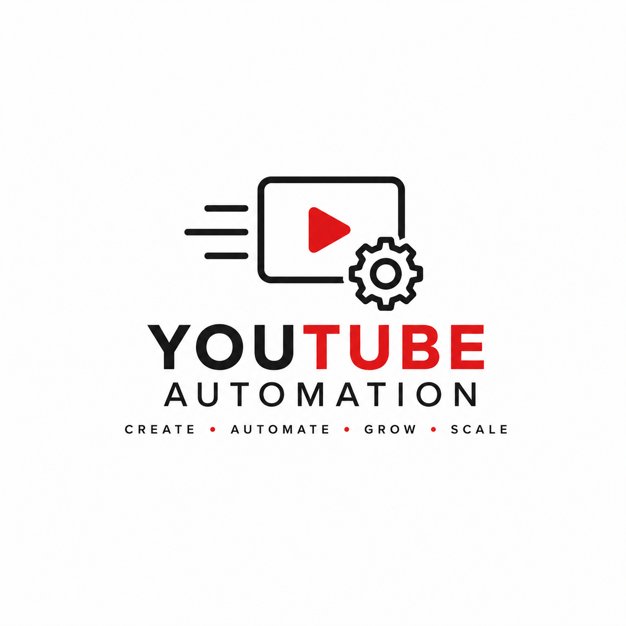 Youtube-automation