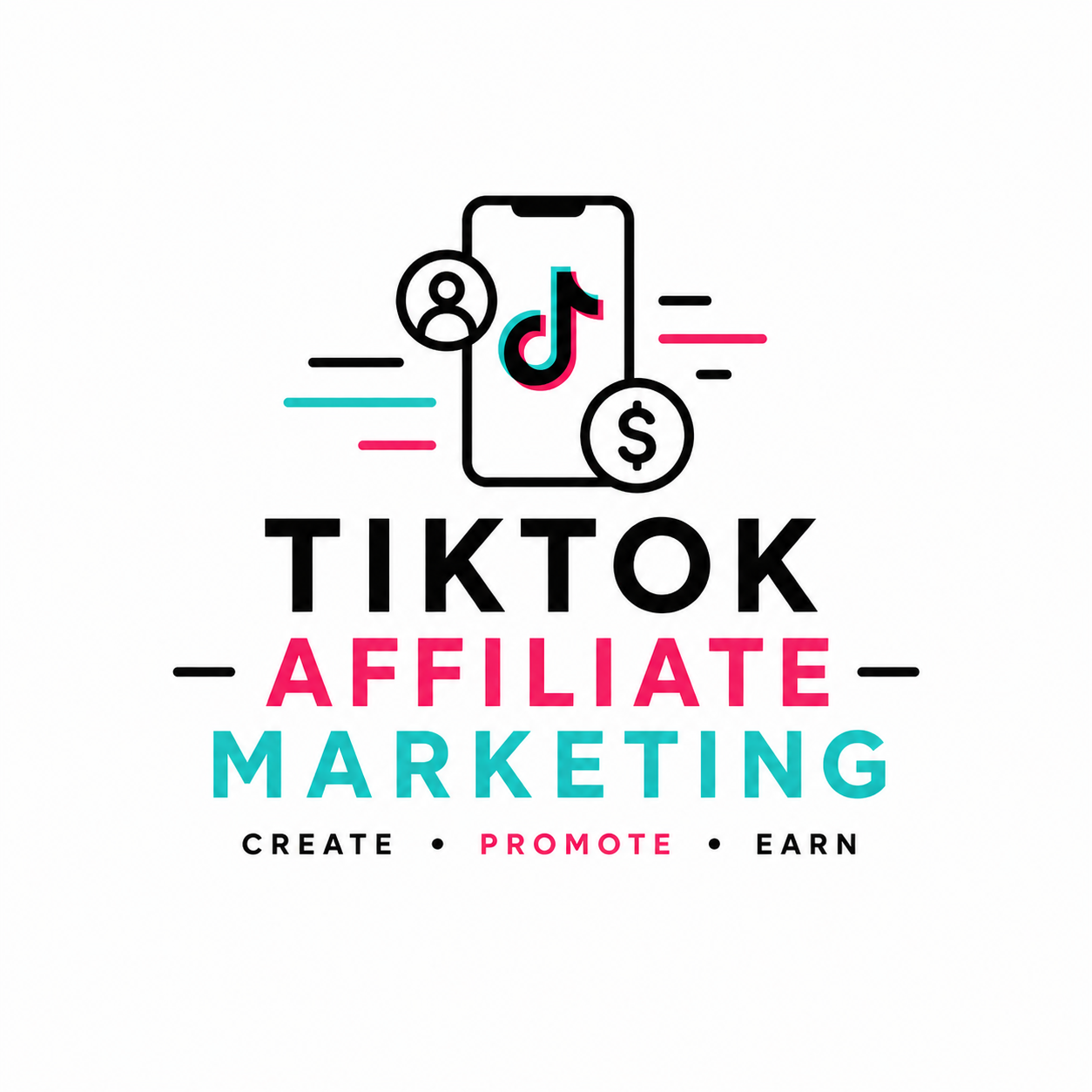 📱 TikTok Affiliate Hustle