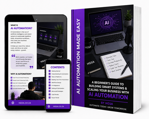 AI Automation