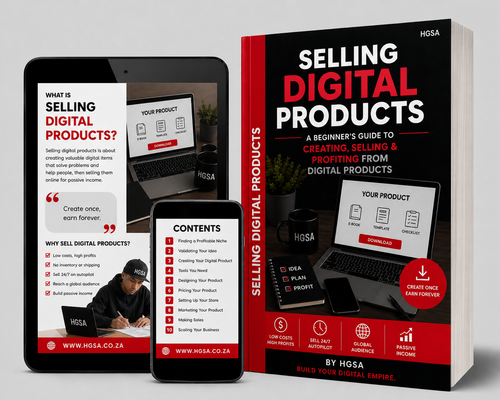 Digital products