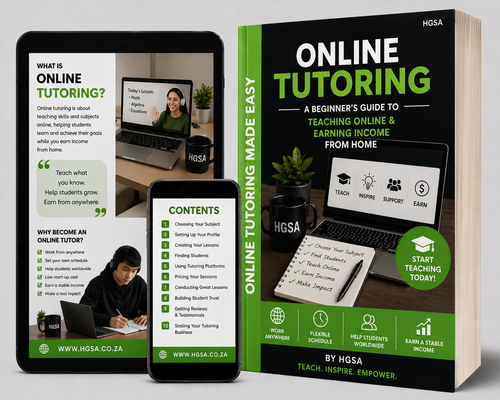 Affiliate marketing